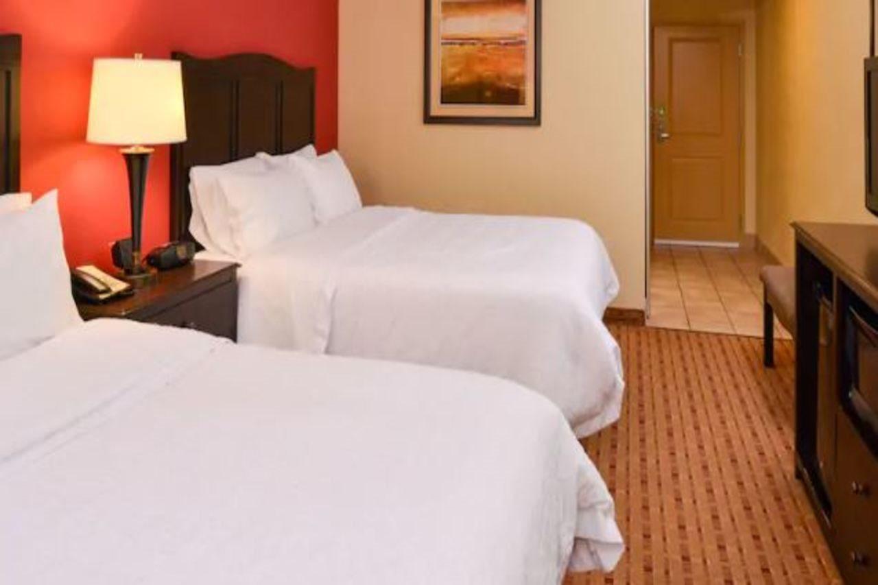 Hampton Inn Williamsburg Ngoại thất bức ảnh
