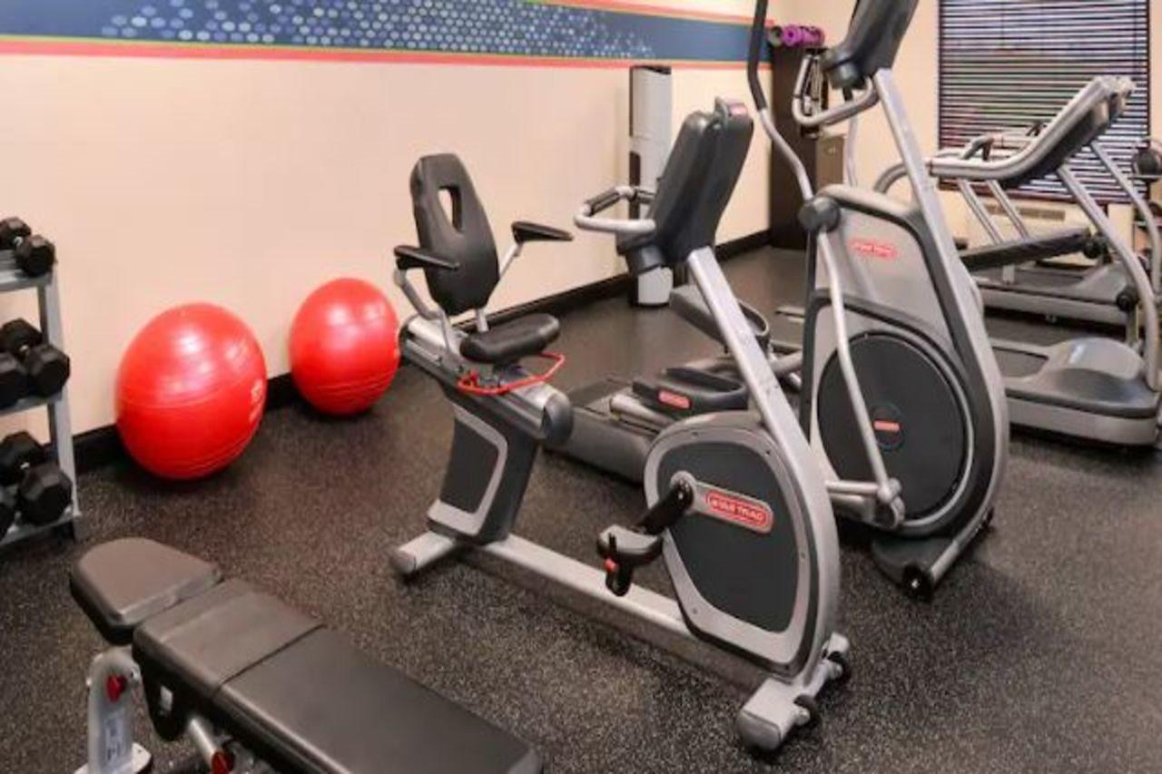 Hampton Inn Williamsburg Ngoại thất bức ảnh