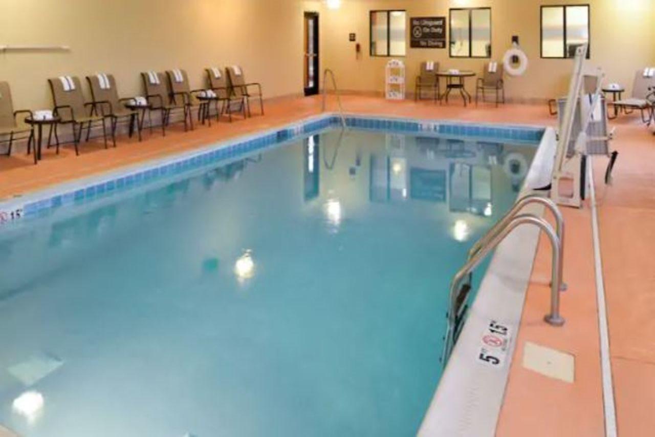 Hampton Inn Williamsburg Ngoại thất bức ảnh