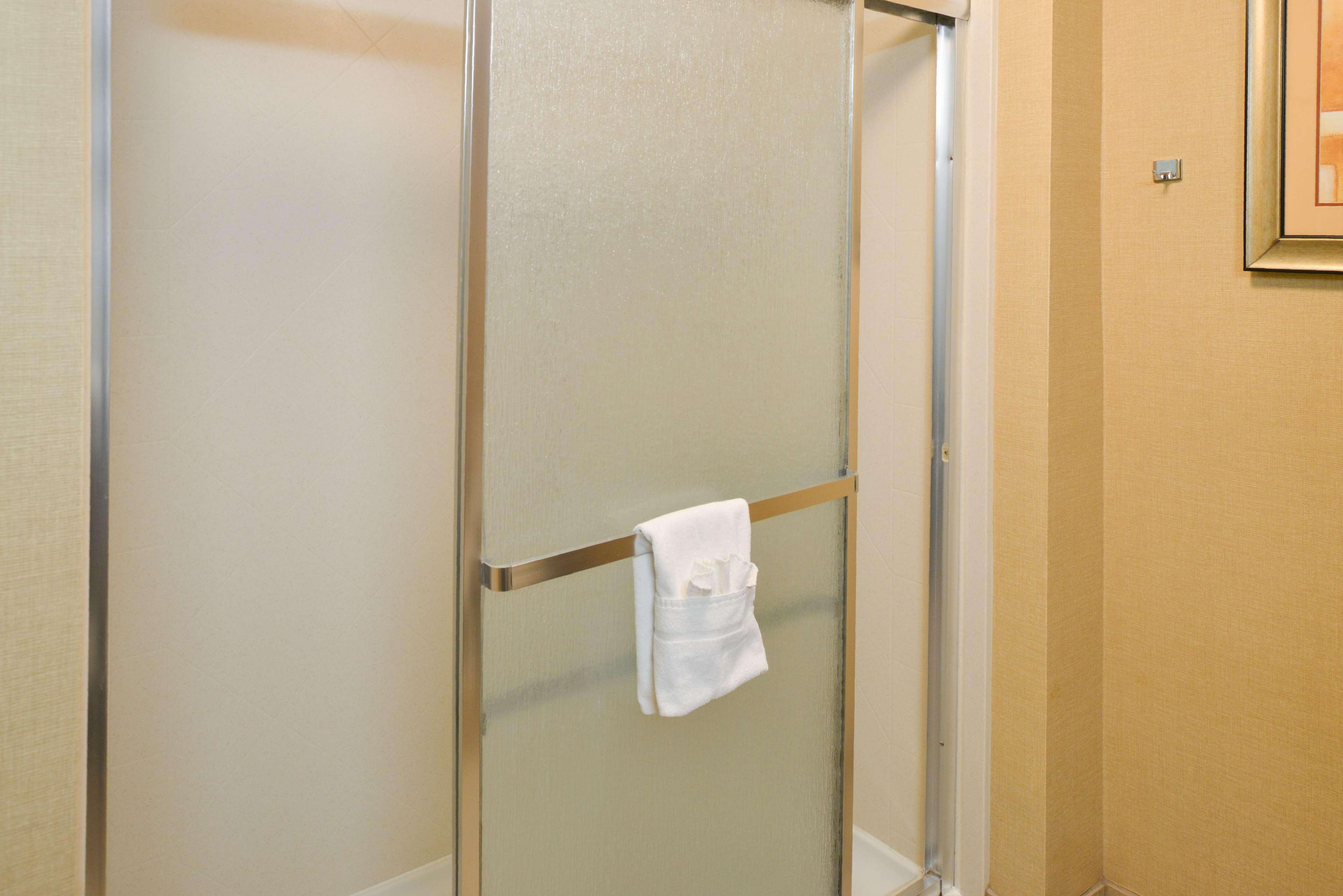 Hampton Inn Williamsburg Ngoại thất bức ảnh