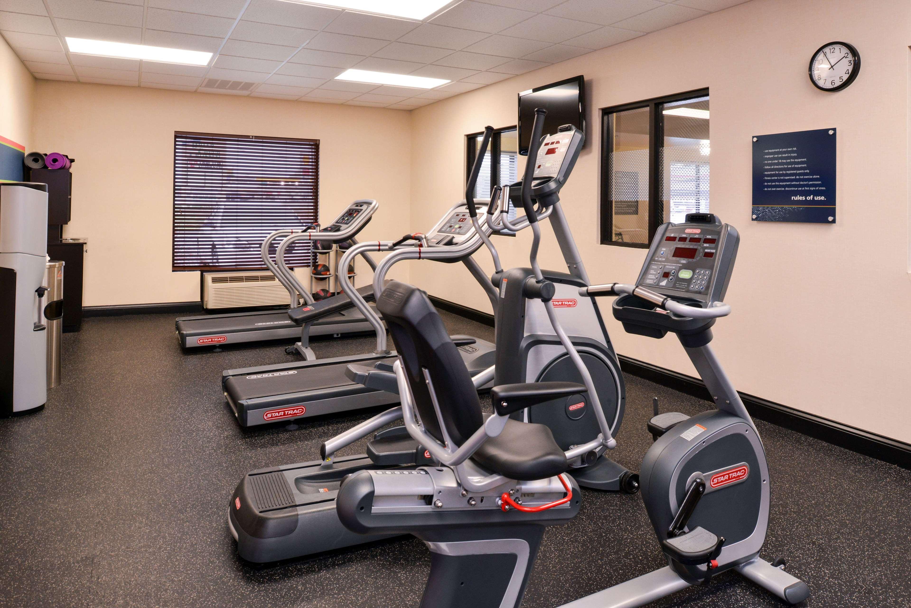 Hampton Inn Williamsburg Ngoại thất bức ảnh