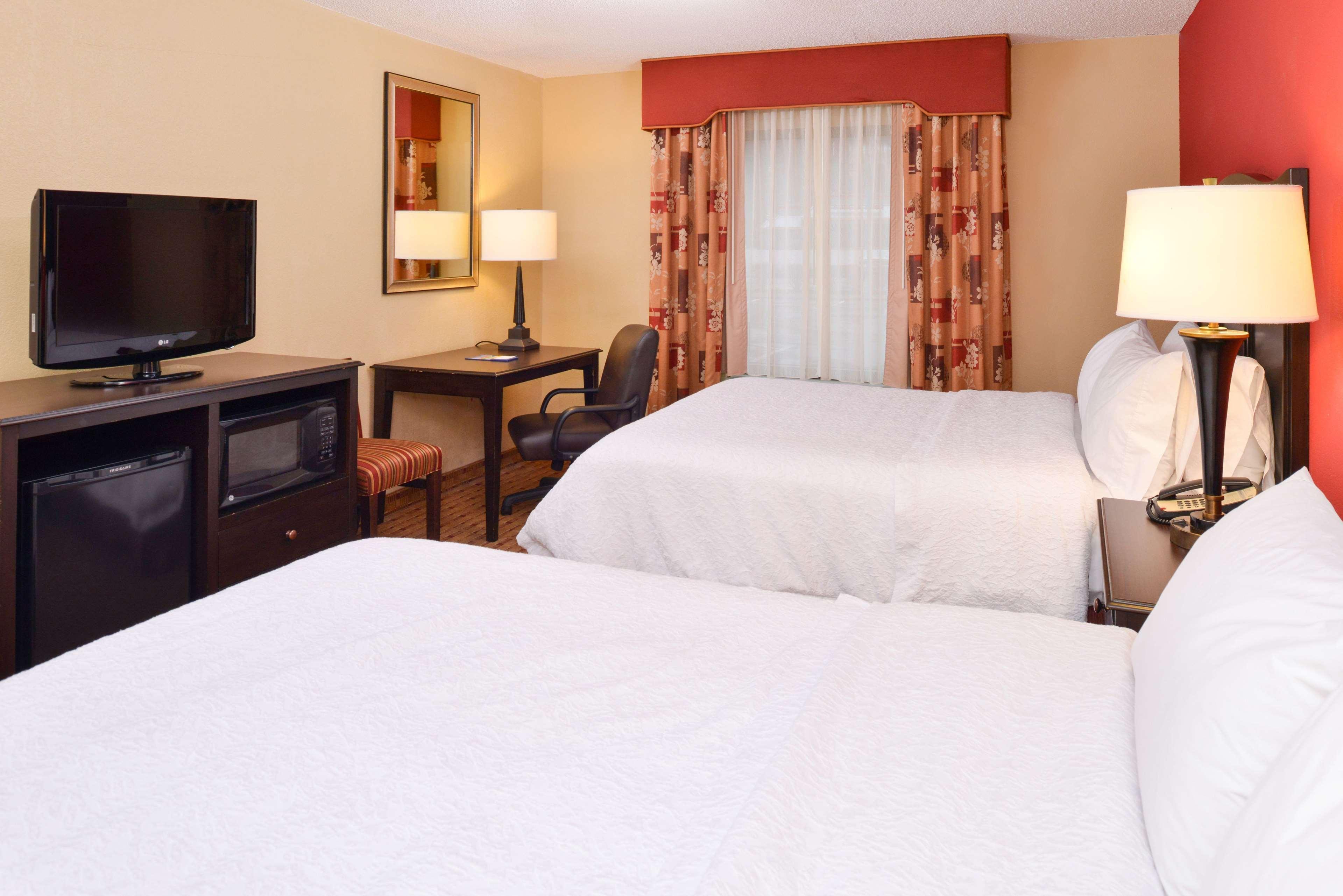 Hampton Inn Williamsburg Ngoại thất bức ảnh