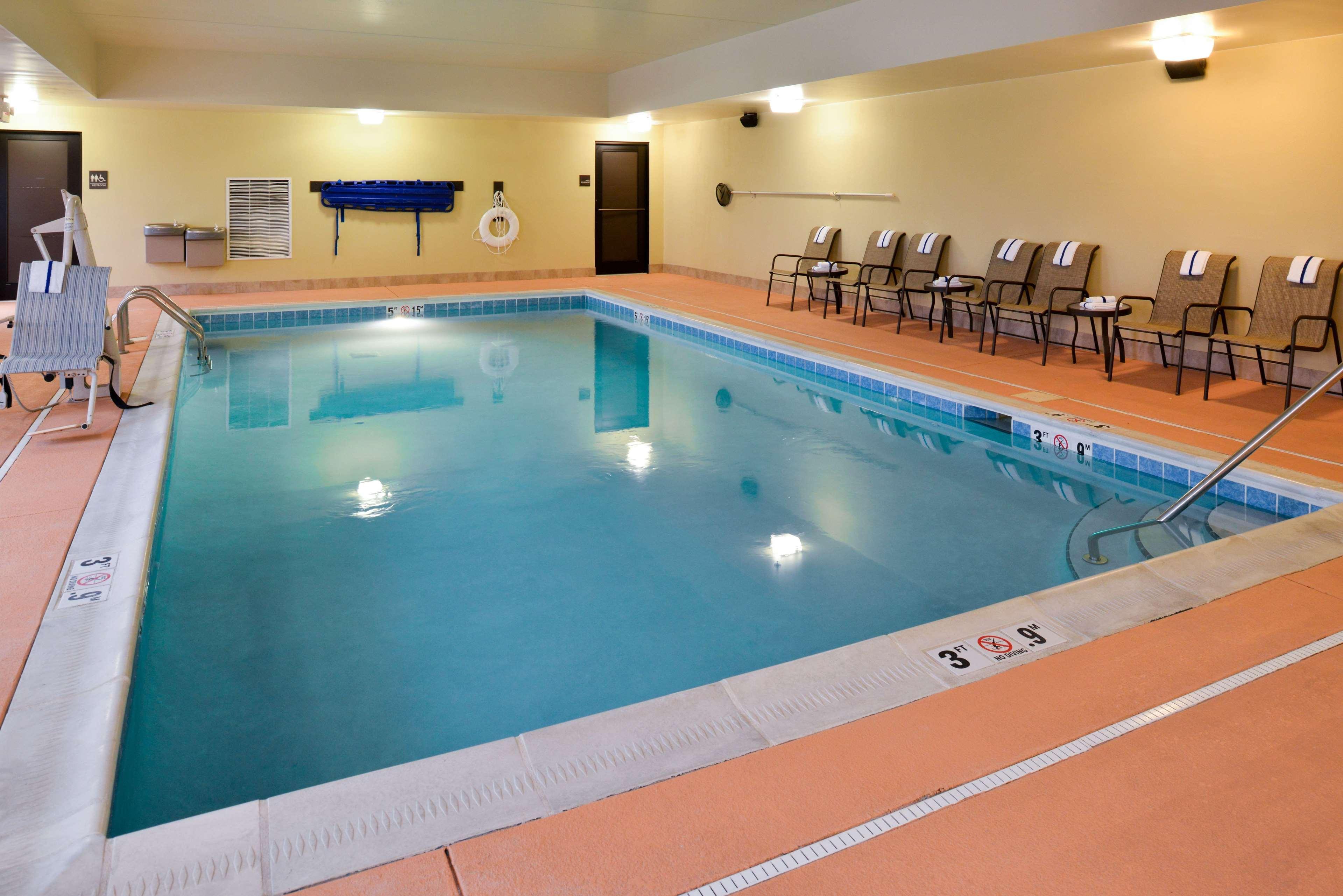 Hampton Inn Williamsburg Ngoại thất bức ảnh