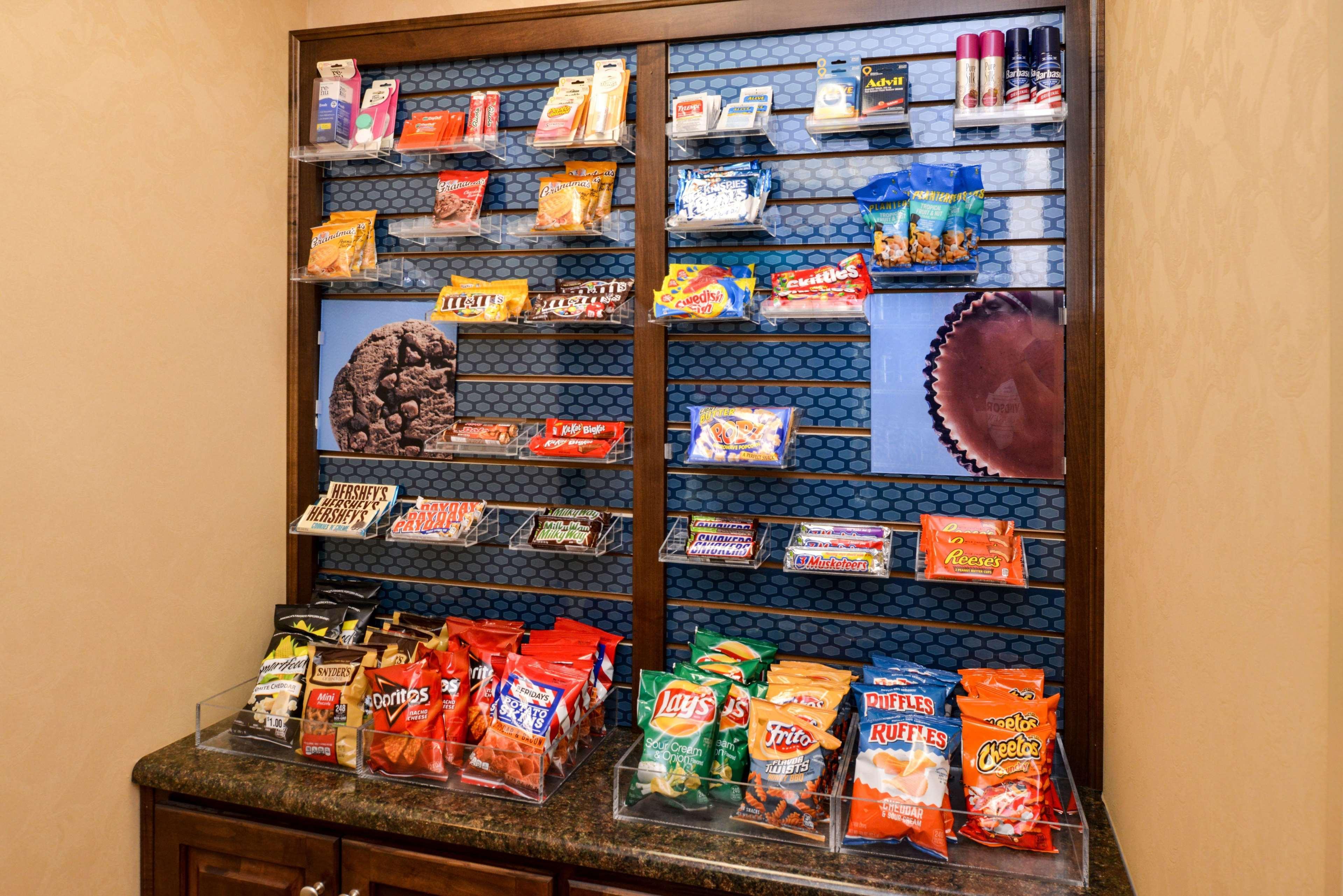 Hampton Inn Williamsburg Ngoại thất bức ảnh