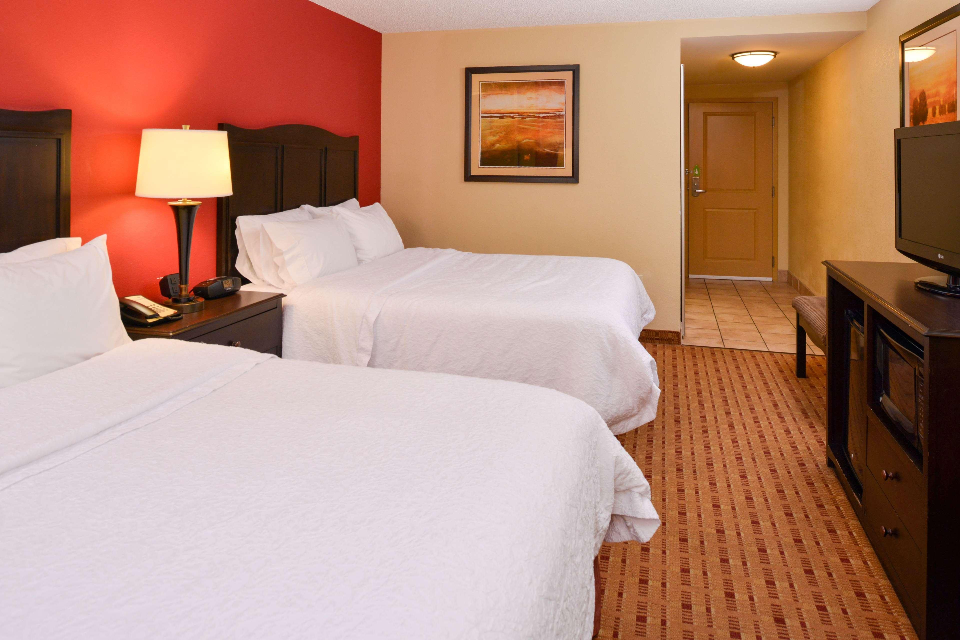 Hampton Inn Williamsburg Ngoại thất bức ảnh