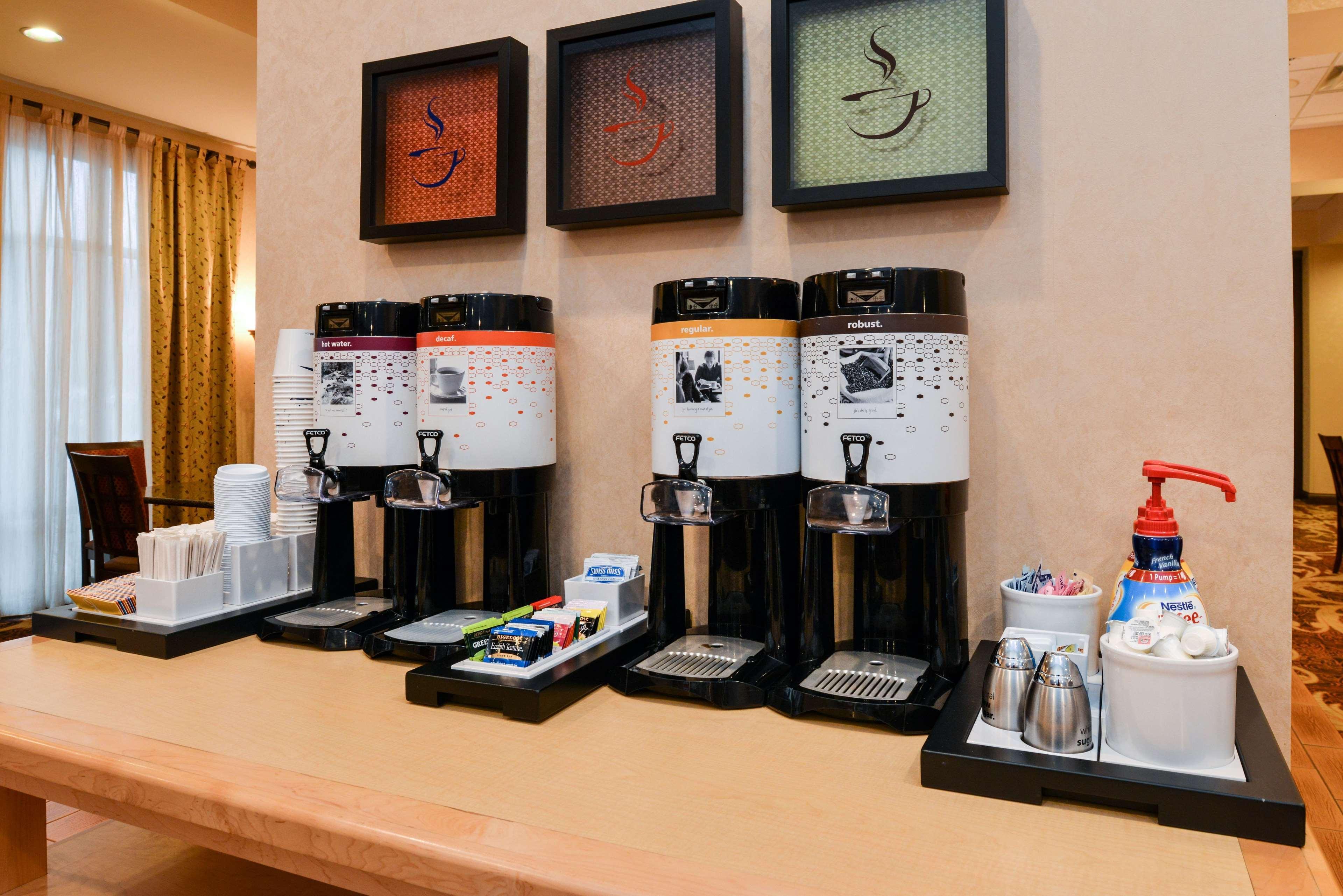 Hampton Inn Williamsburg Ngoại thất bức ảnh