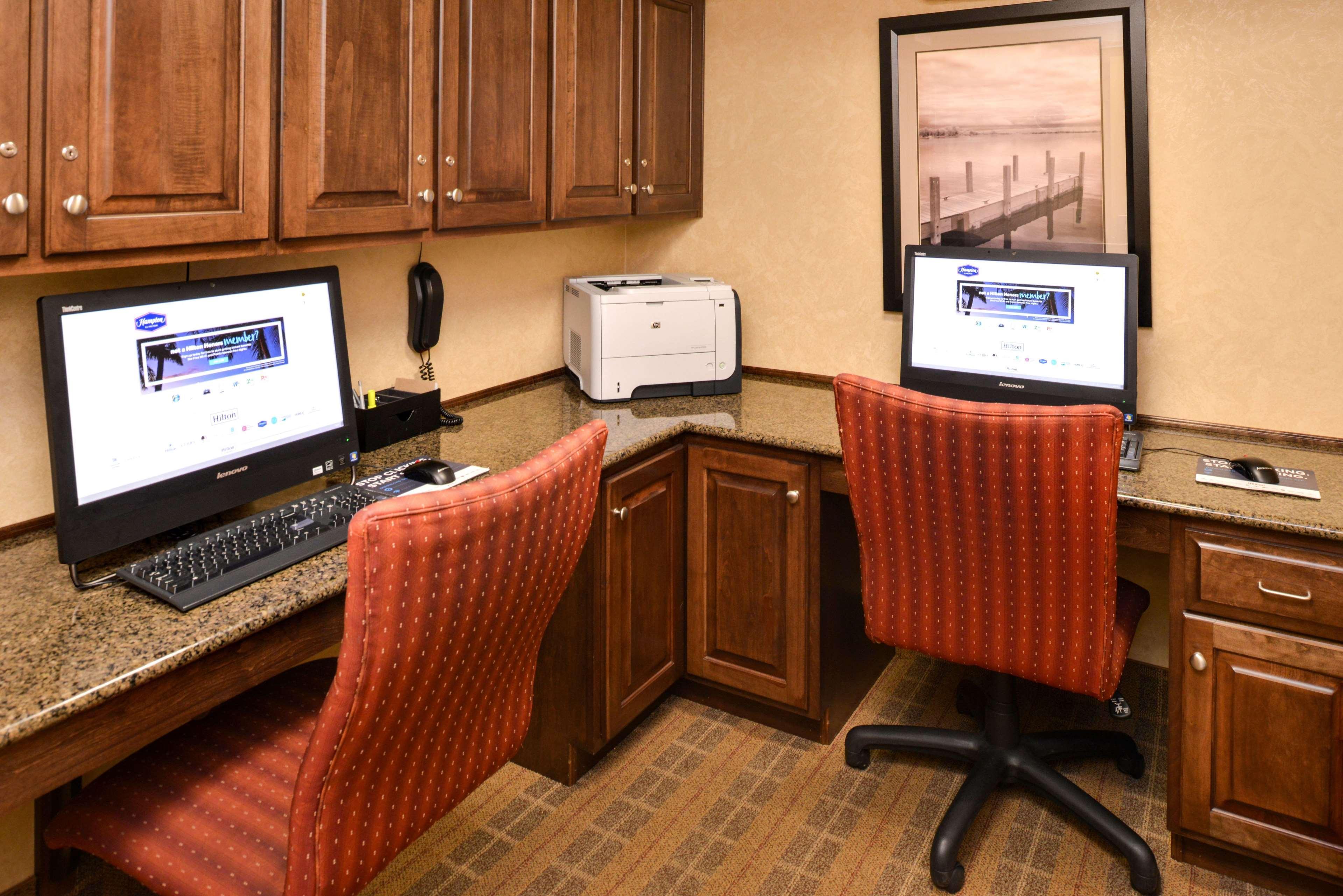 Hampton Inn Williamsburg Ngoại thất bức ảnh
