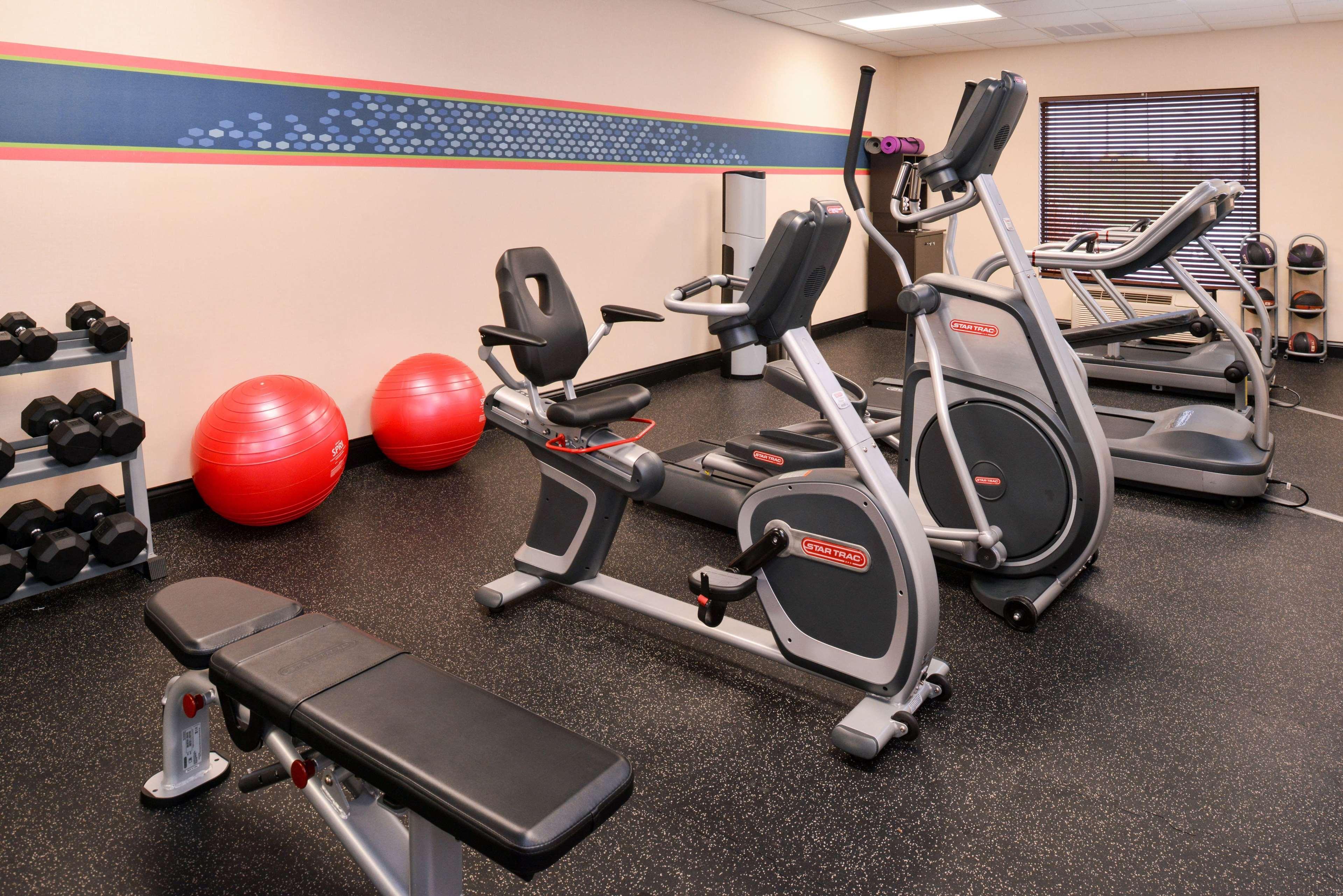 Hampton Inn Williamsburg Ngoại thất bức ảnh