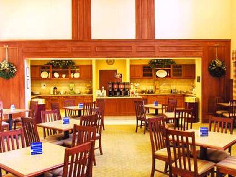 Hampton Inn Williamsburg Ngoại thất bức ảnh