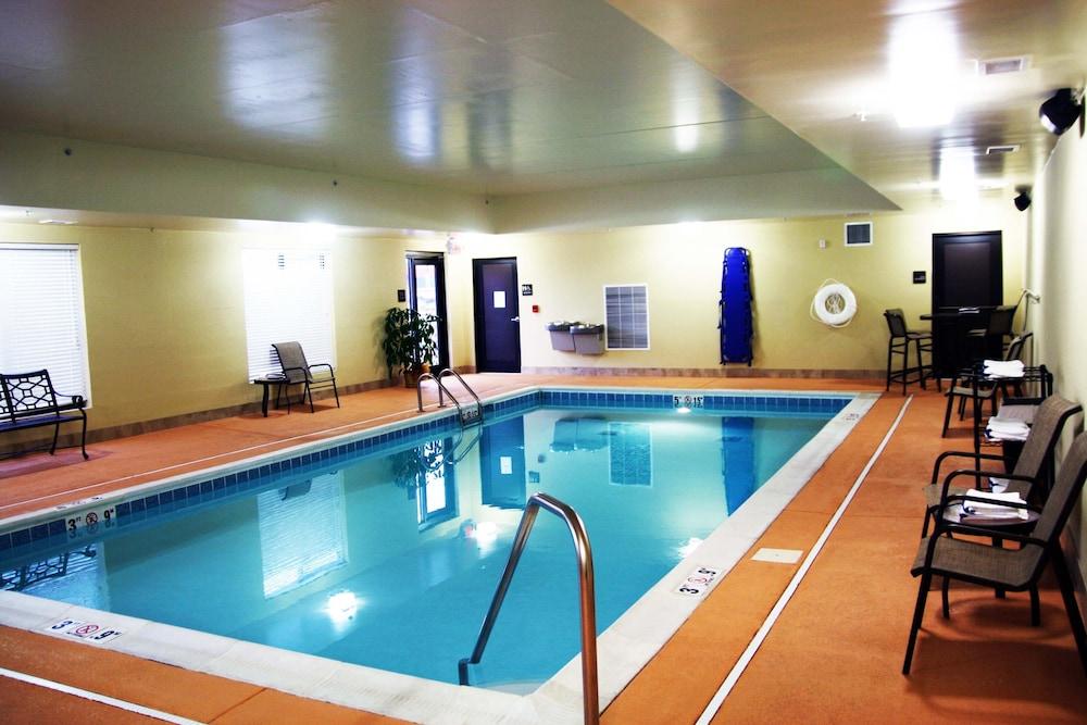 Hampton Inn Williamsburg Ngoại thất bức ảnh