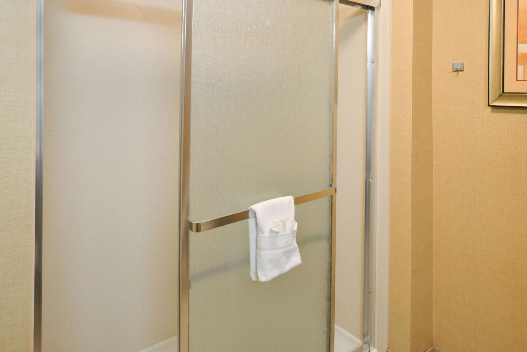 Hampton Inn Williamsburg Ngoại thất bức ảnh