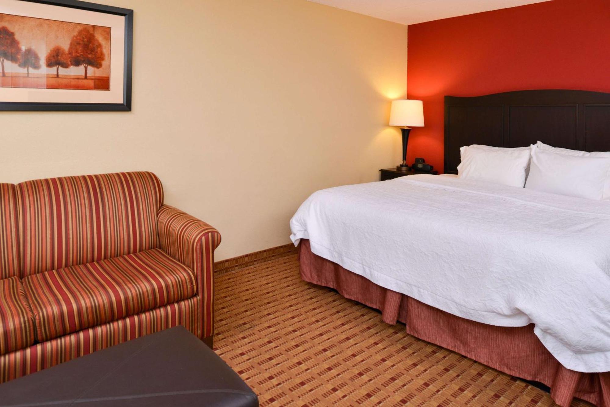 Hampton Inn Williamsburg Ngoại thất bức ảnh