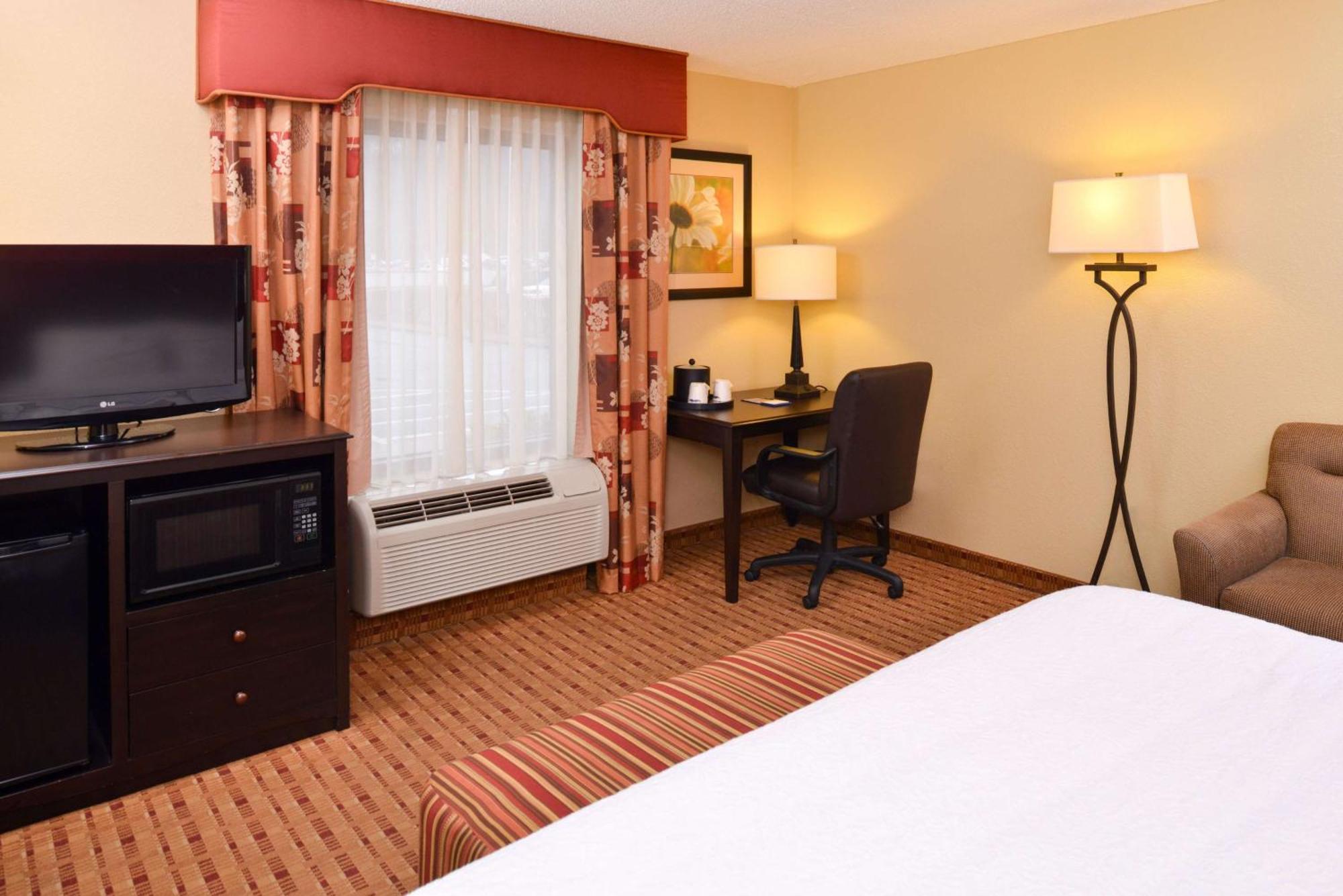 Hampton Inn Williamsburg Ngoại thất bức ảnh