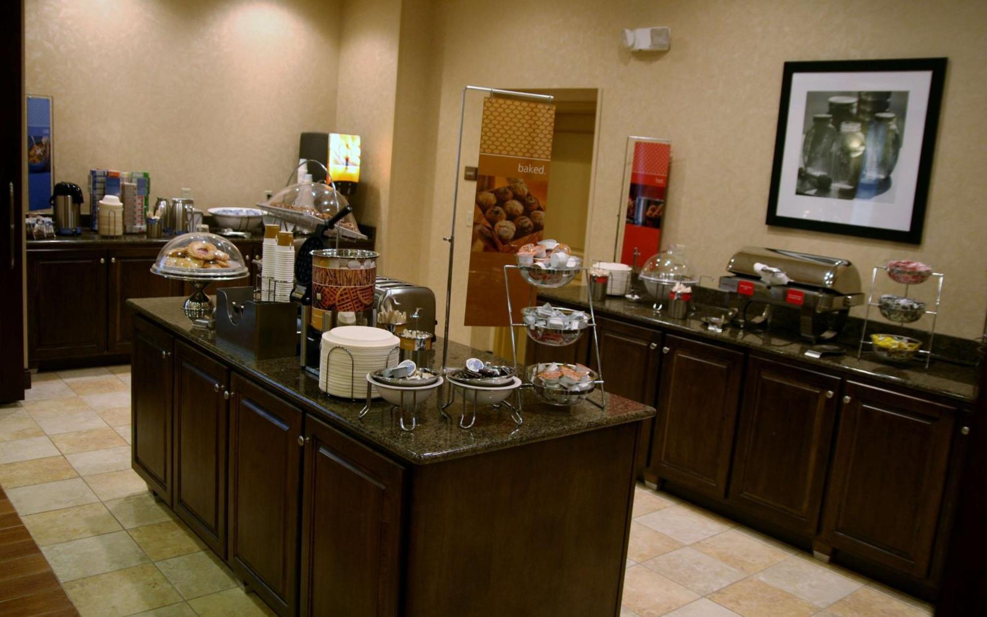 Hampton Inn Williamsburg Ngoại thất bức ảnh