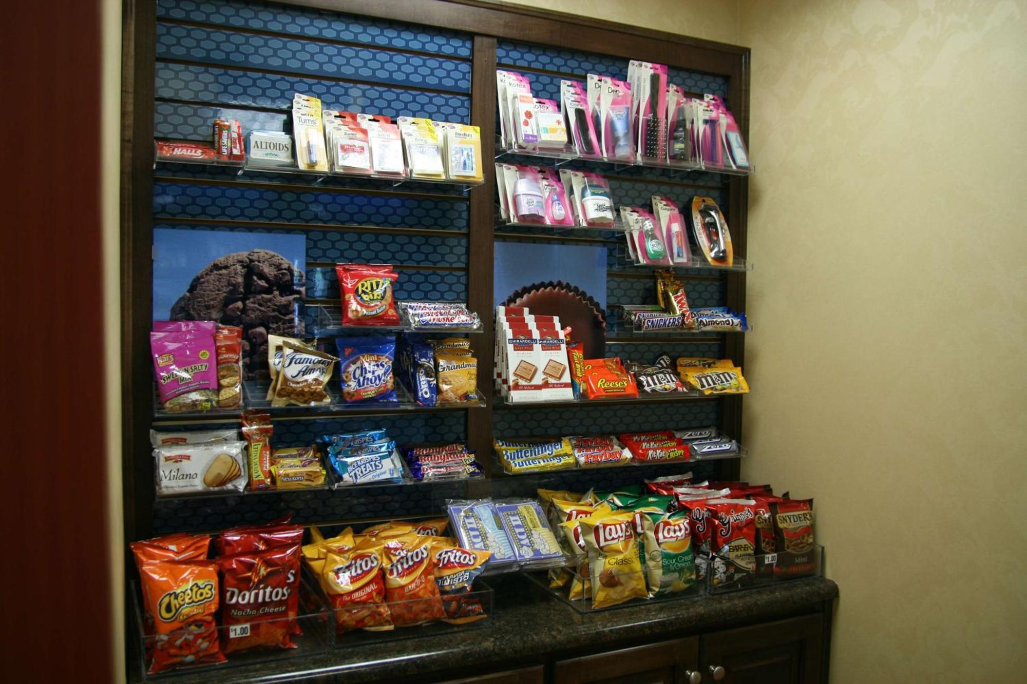Hampton Inn Williamsburg Ngoại thất bức ảnh