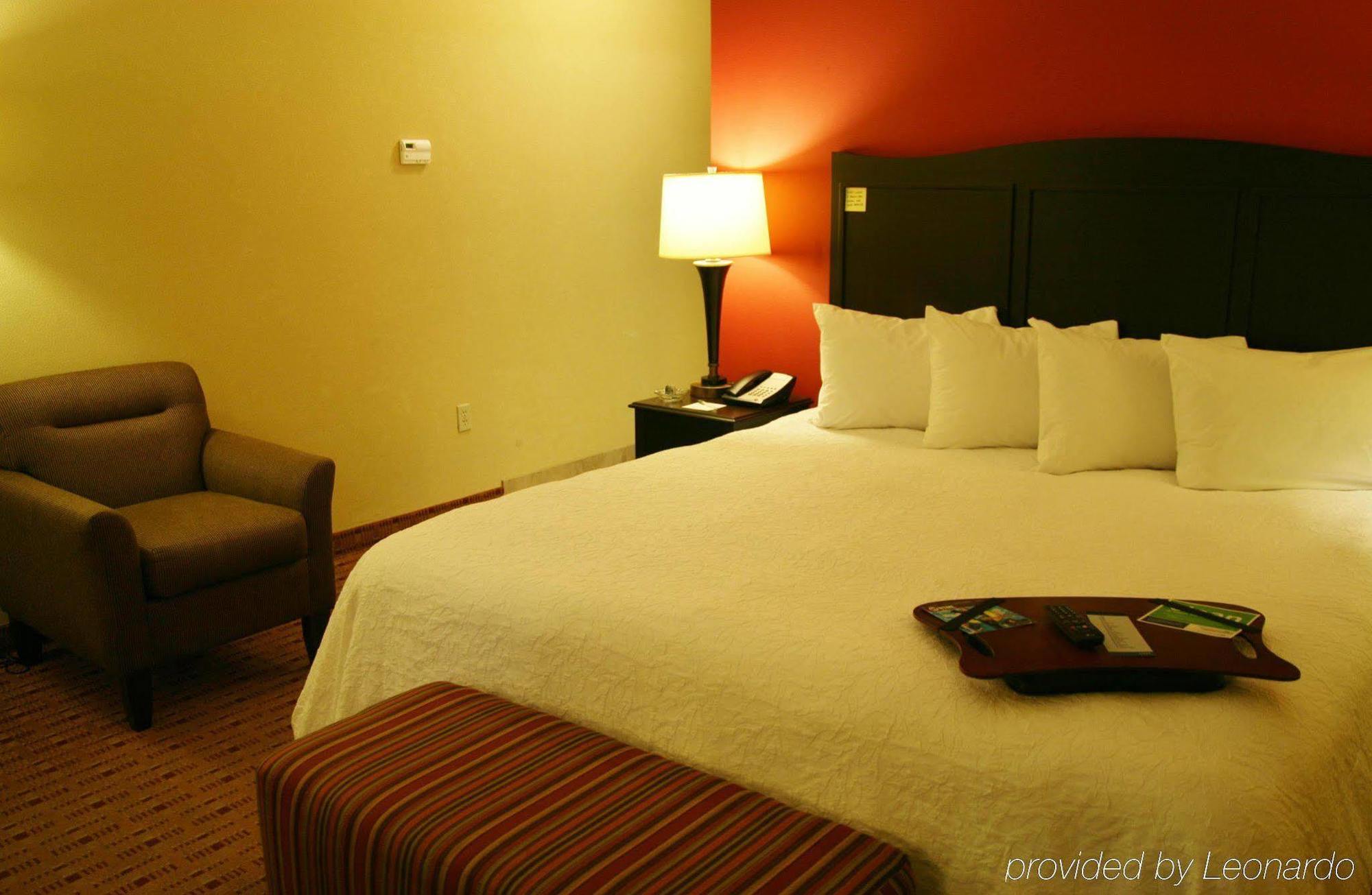 Hampton Inn Williamsburg Phòng bức ảnh