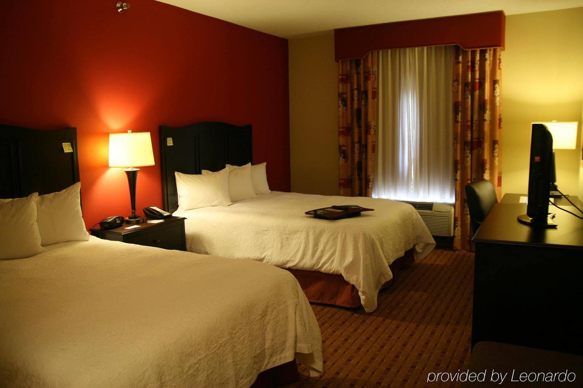 Hampton Inn Williamsburg Phòng bức ảnh